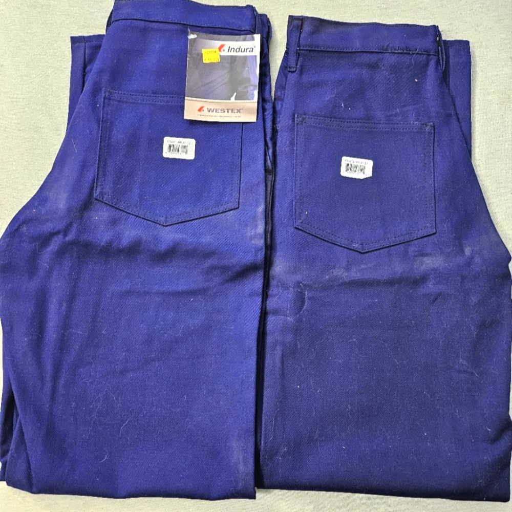 Stanco Fire Resistant Pants
